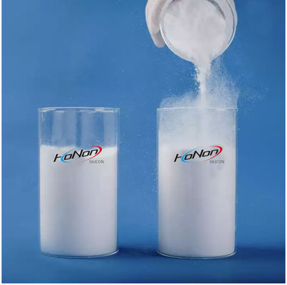 Uso farmaceutico 10kg del diossido di silicio di CAS No 112945-52-5 per borsa