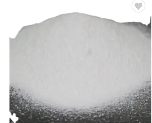 La silice amorfa Fumed spolverizza la silice Fumed idrofila 99,8% SiO2