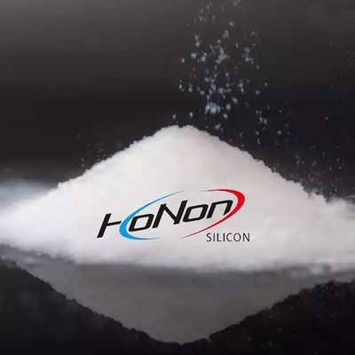 Addensatore Fumed idrofilo della silice Sio2 per la gomma di silicone di HTV